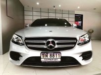 Mercedes Benz E350e AMG Dynamic Plug-in.