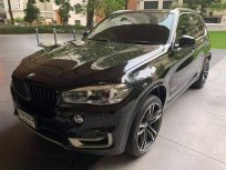BMW X5 25d ปี2016 