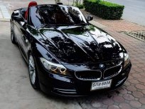 BMW Z4 2.5 e89 ROADSTER ปี 2010