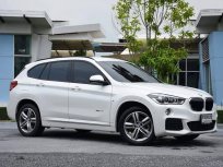 Bmw X1 sDrive20d M sport ปี 2019