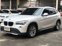 2011 BMW X1 sDrive20d hatchback 
