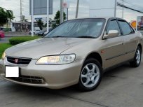 HONDA ACCORD 2.3 VTI-LEV  AT ปี 1999 ราคา 118,000 บาท