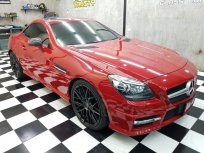 ขาย Benz Slk200 Amg Sport 2013 *Option เต็มสุดๆ