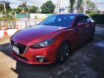 2014 Mazda 3 2.0 E sedan 