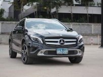 Mercedes-Benz GLA200 Urban ปี 2015.