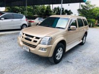 2005 Isuzu MU-7 3.0 suv 