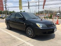 2009 Mitsubishi LANCER 1.6 GLX sedan 