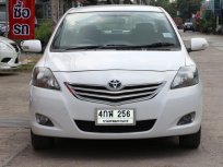 ขายรถ Toyota VIOS 1.5 G 2012 sedan 
