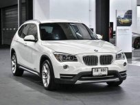 BMW X1 sDrive18i Xline E84 ปี 2014 