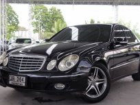 2009 Mercedes-Benz C220 Elegance sedan 