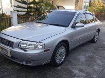 VOLVO S80 2.0 T 