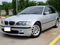 BMW 3-SERIES 318ISE 2.0 [E46]  AT ปี 2004 ราคา 288,000 บาท