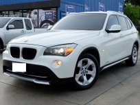 BMW X1 S DRIVE18I 2.0 [E84]  AT ปี 2011 ราคา 858,000 บาท