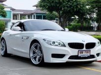 Bmw Z4 2.0 i LCI Twin Turbo ปี 2015.