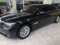 BMW 730 LI F 02 ปี 11.