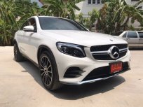 GLC 250 coupe .