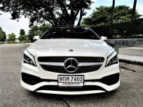 2019 BENZ CLA-CLASS, CLA250 โฉม W117.