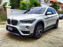 BMW X1 1.8i 2017.
