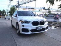2018 BMW X1 2.0 F48 (ปี 16-20) sDrive18d MSport SUV AT.