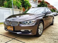 BMW 320d Modern 2013.