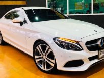 C250 COUPE EDTION ปี2016.