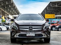 BENZ GLA-CLASS, GLA200 ปี 2016.