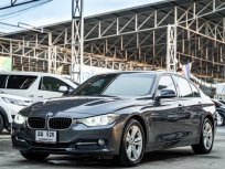 BMW SERIES 3, 320d SE ปี 2013.