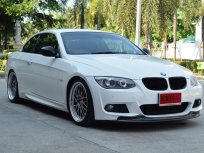 2014 BMW 325Ci Sport convertible 