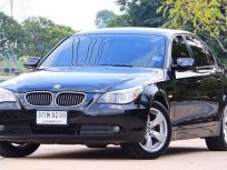 BMW 523i SE E60 ปี2007.