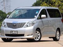 Toyota Alphard ANH20 2.4v.