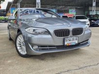BMW 528i xDrive Steptronic 8AT 2.0 Twin Turbo ( F10 ) “ Generation 3 “.