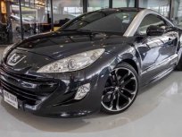 2012 Peugeut RCZ 1.6 Turbo.