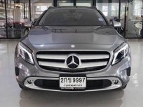 2016 Mercedes Benz GLA200 Suv.