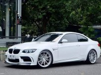 2008 BMW M3 M Sport sedan 