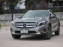 2016 Mercedes-Benz GLA200 Urban suv 