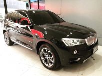 BMW X3 xDrive20d HighLine Top ปี 2016 