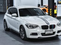 BMW 116i M Performance F20 ปี 2015 