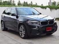 2016 BMW X5 3.0 F15  xDrive30d suv AT