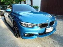 BMW 430i Msport ปี 2018.