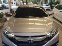ขายรถ Honda Civic 1.8 el AT ปี 2018 