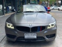 BMW #Z4 M-Sport LCI ปี 2013.