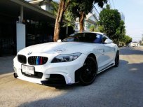 Bmw Z4 Rowen ทอปสุด  ปี 2010 .