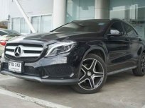 Benz GLA 250 AMG ปี 2018.