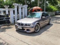 BMW 323i ( E46 ) “ โฉมไฟตก .