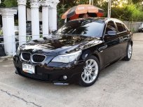 BMW 520D M-Sport Edition ( E60 ) “ Generation 3 .