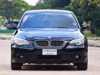BMW 523i SE E60 ปี2007 