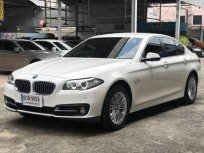 BMW 520d ปี2017