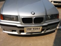 ขายด่วน รถยนต์ BMW 232i สีเทา ปี 2000  เจ้าของขายเอง สภาพสวยพร้อมใช้ พร้อมโอน ราคาถูก