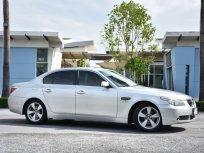 BMW 523i ปี 2007 Fullpotion .
