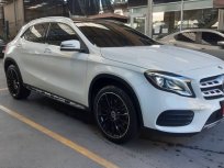 Mercedes Benz GLA250 Urban MY2019.